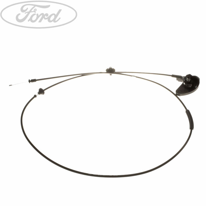 Cavo cofano motore originale Ford C-Max Grand C-Max Focus 1755064