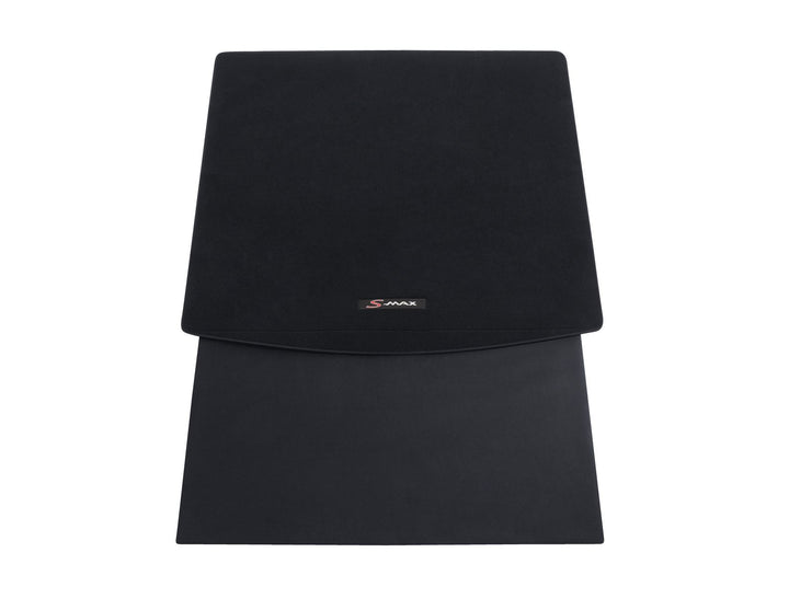 S-MAX TAPPETINO PROTETTIVO PER VANO BAGAGLI NERO, CON LOGO S-MAX 2015-