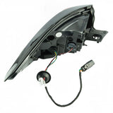 Indicatore direzione e luce stop DX originale Ford Kuga 2020-2024 2696784