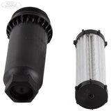 Filtro olio PowerShift cambio aut. orig. Ford Focus C-Max Kuga Mondeo 1589089