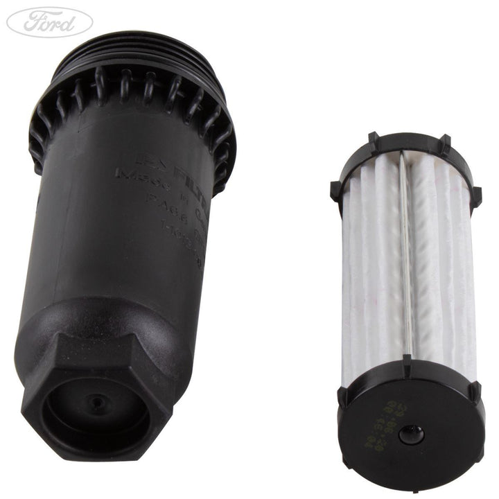 Filtro olio PowerShift cambio aut. orig. Ford Focus C-Max Kuga Mondeo 1589089
