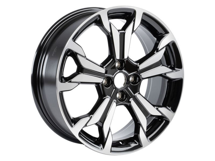 Originale Ford Fiesta dal 01/2022 Cerchi in lega 18