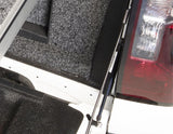 Ranger Pickup Attitude* Ammortizzatore per portellone con funzione di rilascio graduale