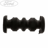 Originale Ford Transit Posteriore boccola molla posteriore 1526483
