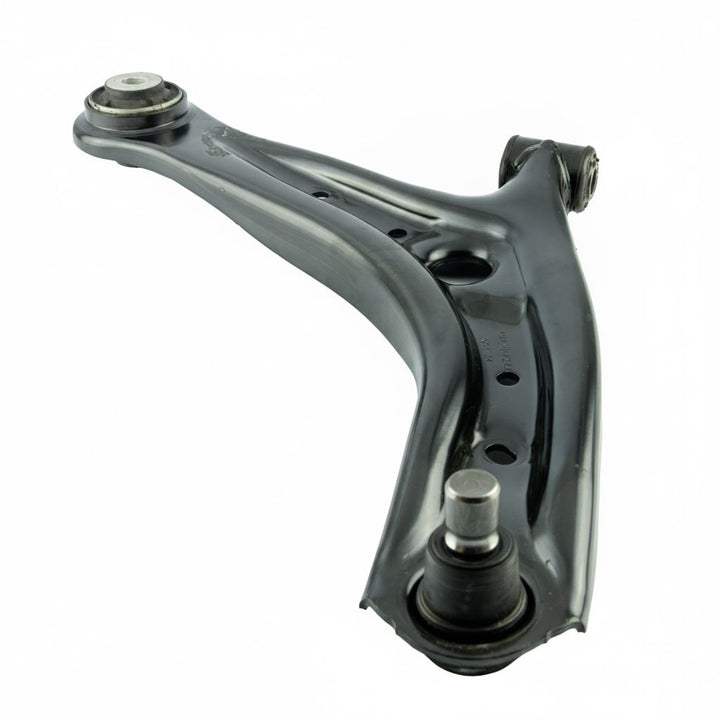 Braccio oscillante inferiore sospensione DX originale Ford Fiesta ST 2013-2019 1796132