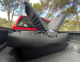 Ranger Pickup Attitude* Cassetta porta attrezzi universale con doppia apertura