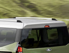 Originale Ford Transit/Tourneo Courier Corrimano da tetto corrimano singolo per lato destro
