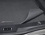 Originale Ford S-MAX dal 05/2015 Tappetino protettivo per vano bagagli Nero