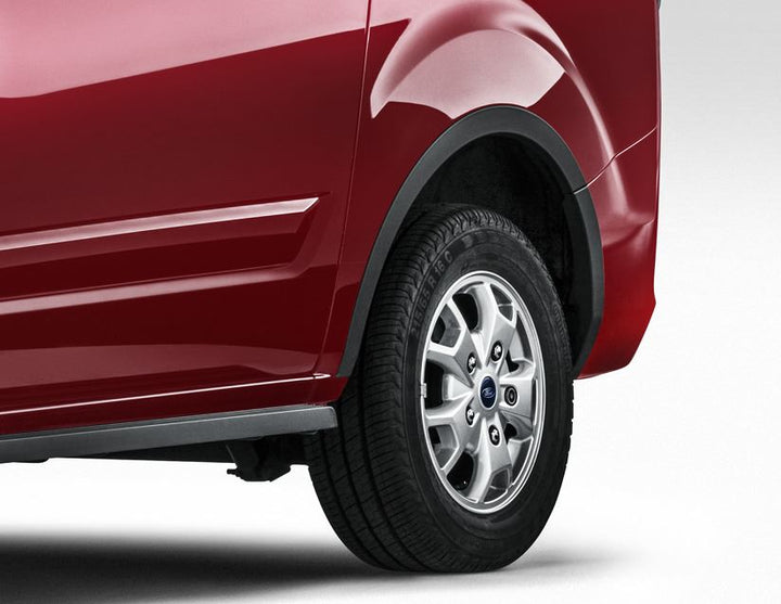 Originale Ford Tourneo/Transit Custom Estensione passaruota anteriore e posteriore