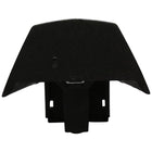 Cornice maniglia porta anteriore nero Ford Courier Fiesta B-Max 2014+ 1680132