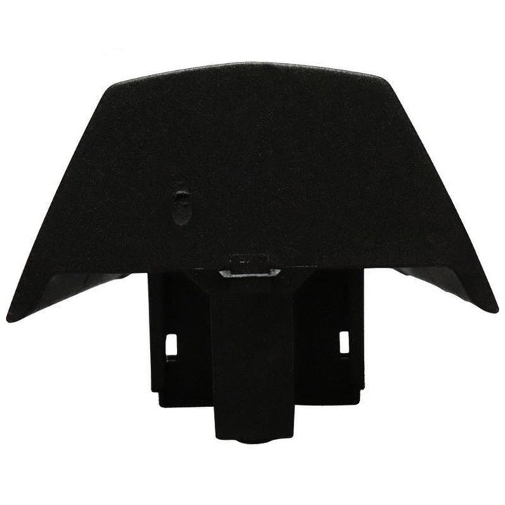 Cornice maniglia porta anteriore nero Ford Courier Fiesta B-Max 2014+ 1680132