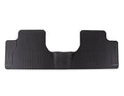 Originale Ford C-MAX® dal 11/2010 Tappetini in gomma posteriori,nero