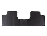 Originale Ford C-MAX® dal 11/2010 Tappetini in gomma posteriori,nero