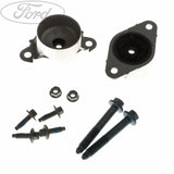 Originale Ford Fiesta Fusion 2002-08 Ammortizzatore post. Top Cuscinetto 1256259