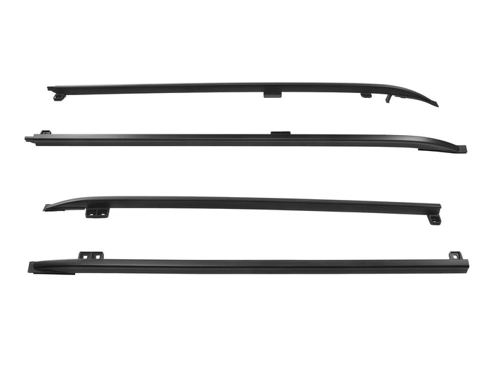 Originale Ford Tourneo/Transit Custom Corrimano da tetto nero