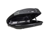 Box da tetto Ford Thule�  Force XT S Aeroskin nero opaco originale Ford 2430262