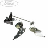 Staffa sensore di regolaz. autom. distanza dei fari originali  Ford Focus Kuga 1543083