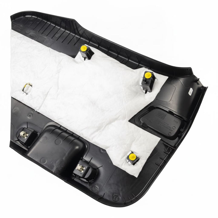 Rivestimento portellone vano bagagli Focus Station Wagon 2018-2025
