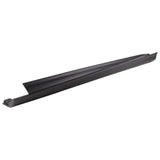 Minigonna laterale sinistra originale Ford Focus 2011-2019 1747490