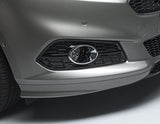 Originale Ford S-MAX dal 05/2015 Minigonna paraurti anteriore lato destro