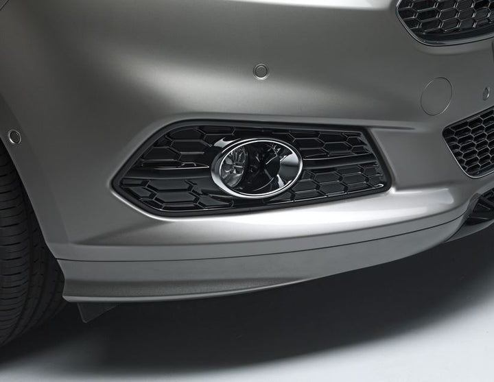 Originale Ford S-MAX dal 05/2015 Minigonna paraurti anteriore lato destro