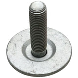 Bullone puleggia albero motore M12x50 mm 1.5 Duratorq TDCi