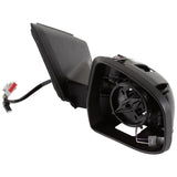 Specchietto retrovisore anteriore dx originale FORD Mondeo Mk4 Mondeo Mk4 1777037