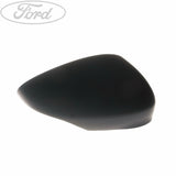Calotta specchietto retrovisore dx anteriore originale Ford Fiesta 1633085