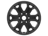 Originale Ford Ranger dal 06/2022 Cerchi in lega 18