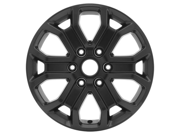 Originale Ford Ranger dal 06/2022 Cerchi in lega 18