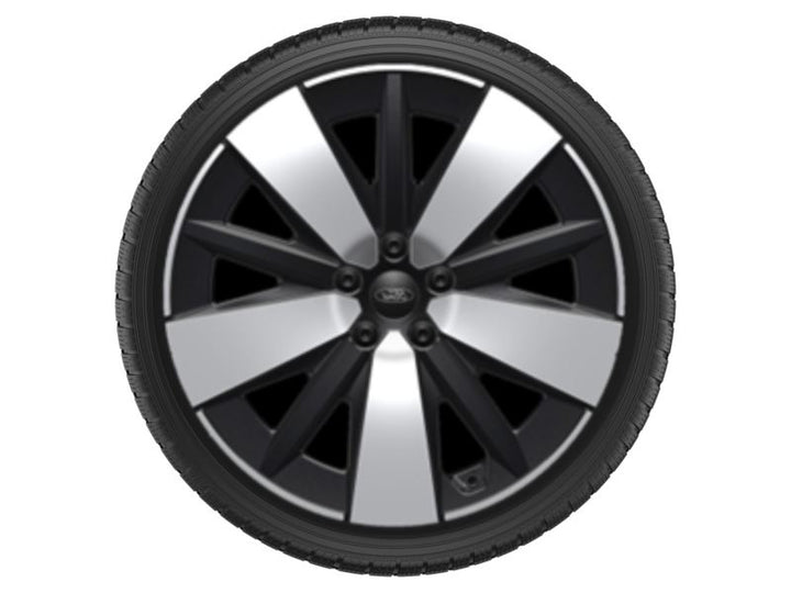 Originale Ford All-Electric Capri Cerchi in lega da 19