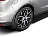 C-MAX PARASPRUZZI CON DISPOSITIVI DI FISSAGGIO A PARTIRE DA 04/2015