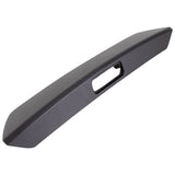 Maniglia porta posteriore originale Ford Connect Grigio Tempesta 13-18 1809373