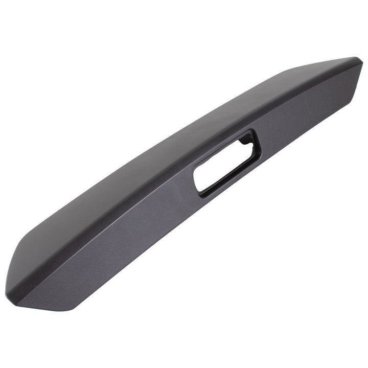 Maniglia porta posteriore originale Ford Connect Grigio Tempesta 13-18 1809373