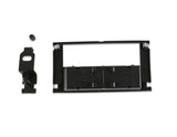Originale Ford Alloggiamento per sistemi audio DIN