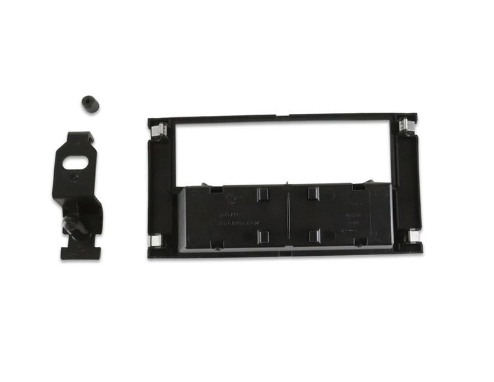 Originale Ford Alloggiamento per sistemi audio DIN