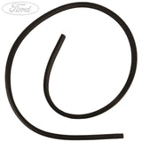 Guarnizione porta ant. inf. dx originale Ford Custom dal 2012 1811482