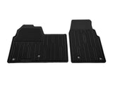 Originale Ford Transit Custom® dal 09/2023 Tappetini in gomma anteriori,neri