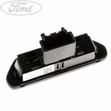 Interruttore di disattivazione dell'airbag passeggero originale Ford 2043562