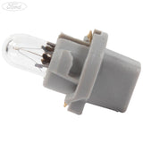 Lampadina originale Ford Fiesta Focus Mk1 Mondeo Mk3 con attacco 3009344