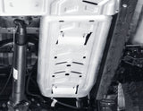 Originale Ford Ranger 02/2019-06/2022 Scudo motore per serbatoio carburante