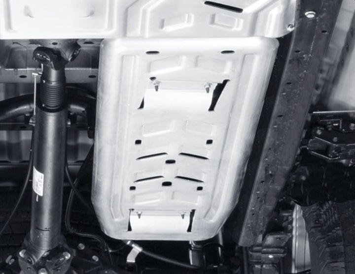 Originale Ford Ranger 02/2019-06/2022 Scudo motore per serbatoio carburante