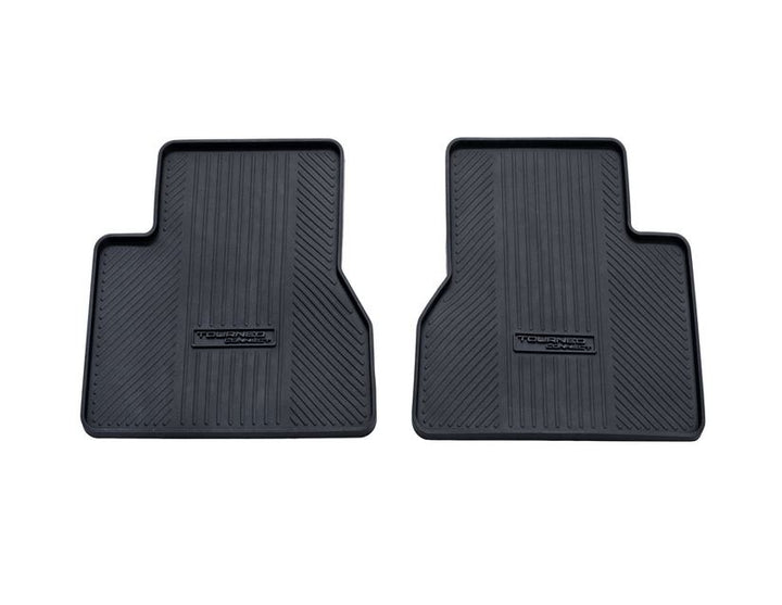 Originale Ford Tourneo Connect® 01/2013-01/2022 Tappetini in gomma posteriore