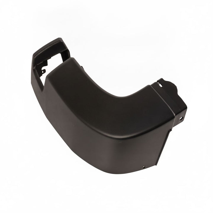 Tappo angolare paraurti SX grigio originale Ford Transit 2014-2019 1867578