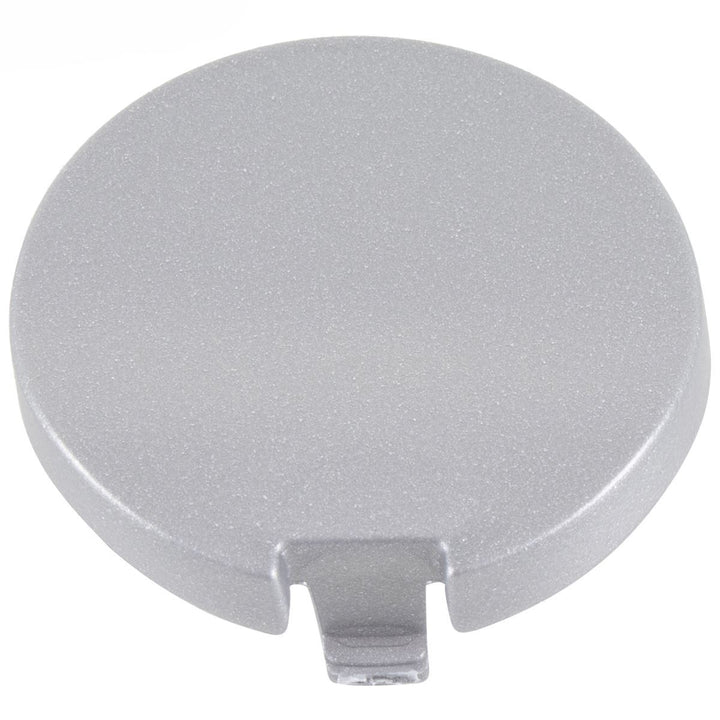 Tappo gancio traino paraurti posteriore color argento Kuga 2012-2020