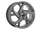 Originale Ford Fiesta dal 07/2017 Cerchi in lega 18