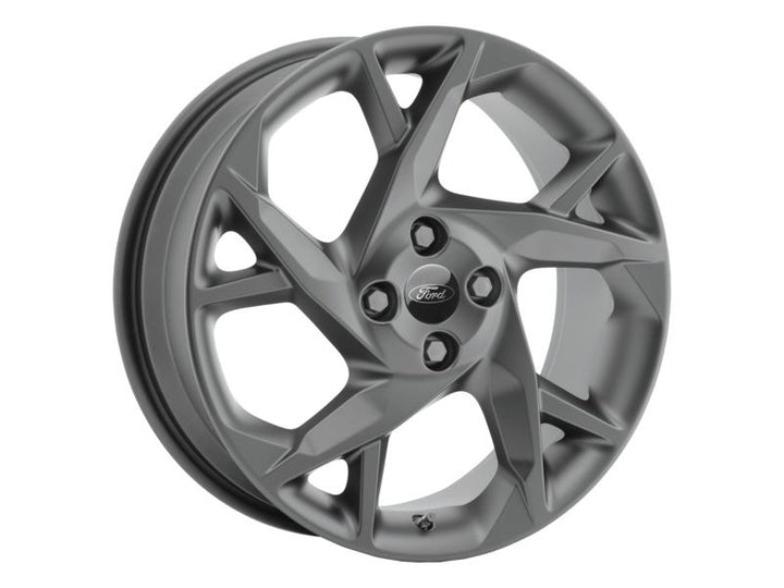 Originale Ford Fiesta dal 07/2017 Cerchi in lega 18