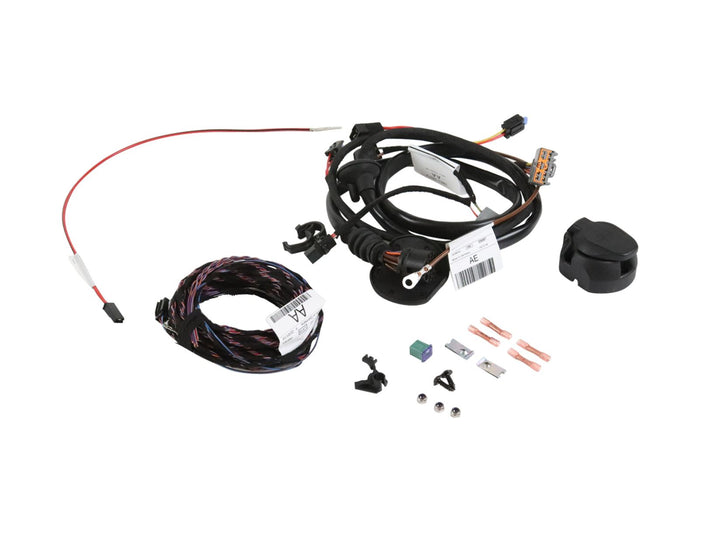 Originale Ford Kuga® Kit collegamenti elettrici per gancio traino connettore a 13 pin