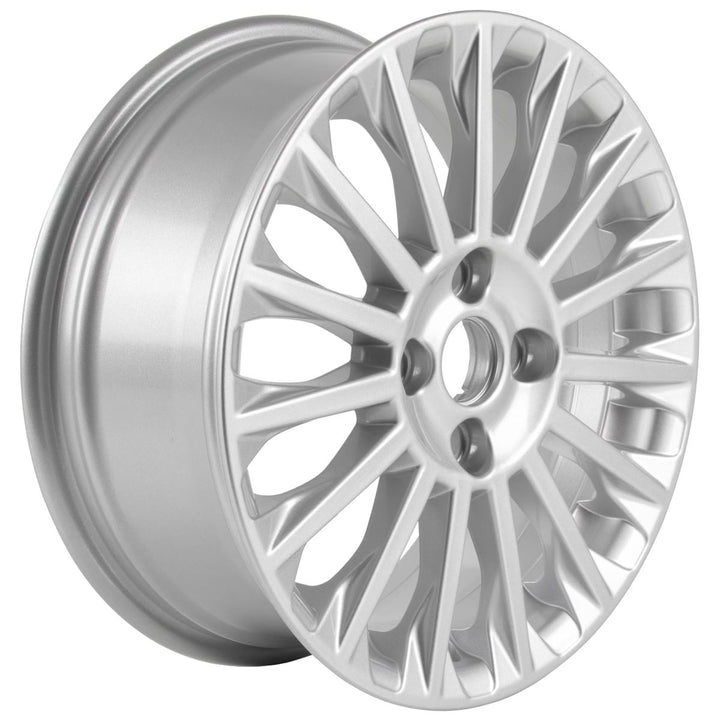 Originale Ford Fiesta 11/2012-06/2017 Cerchi in lega 16