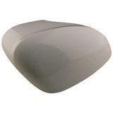 Copertura alloggiamento specchio dx bianco ghiaccio Ford S-Max Galaxy 2182152